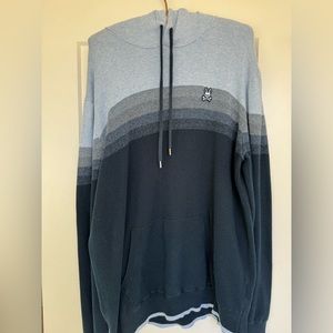 Psycho Bunny pullover